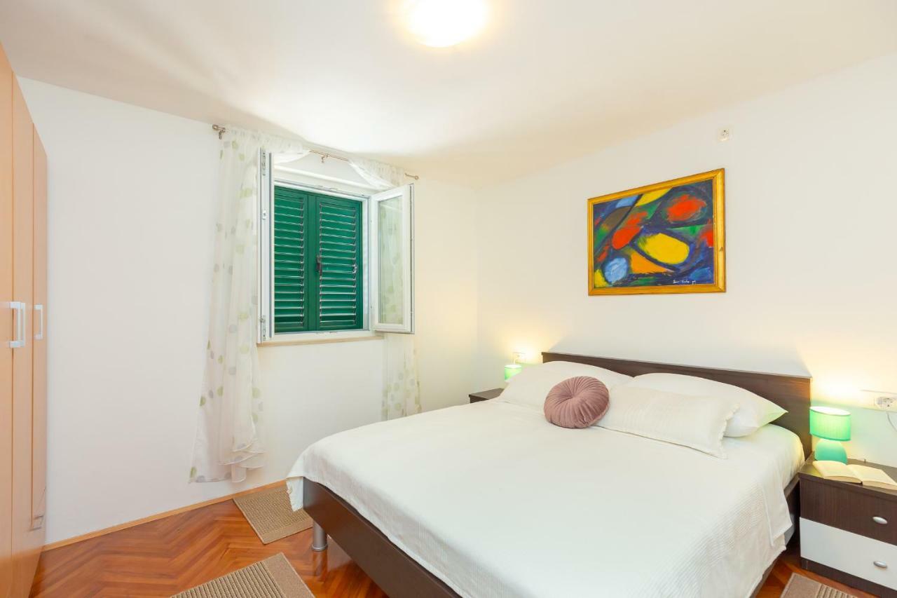 Apartment Colette Dubrovnik Ngoại thất bức ảnh