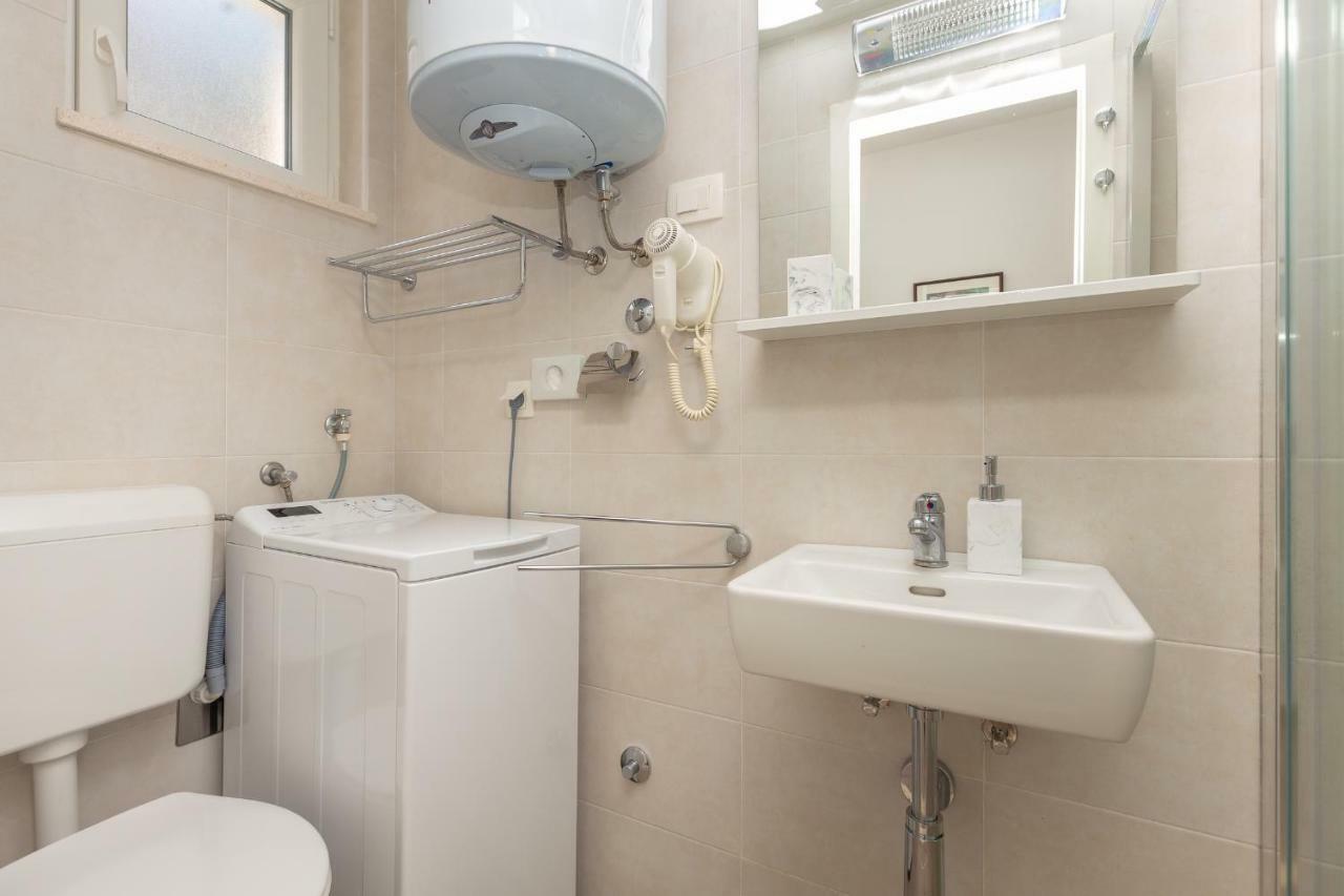 Apartment Colette Dubrovnik Ngoại thất bức ảnh