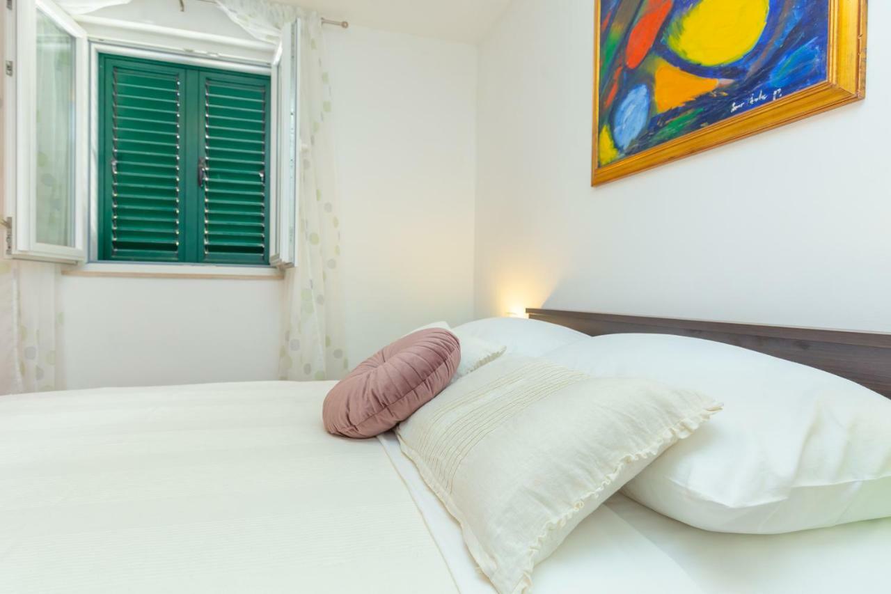 Apartment Colette Dubrovnik Ngoại thất bức ảnh