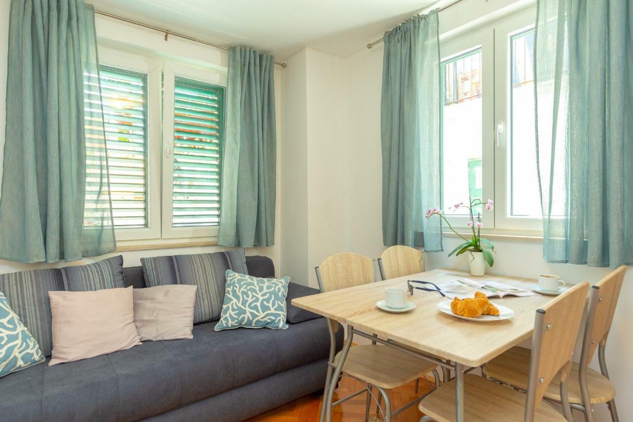 Apartment Colette Dubrovnik Ngoại thất bức ảnh